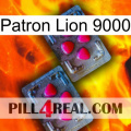 Boss Lion 9000 14